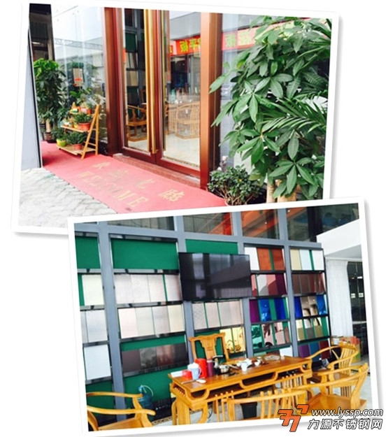 不锈钢装饰行情